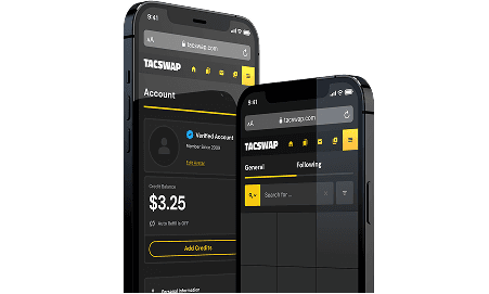 Upgrade your account